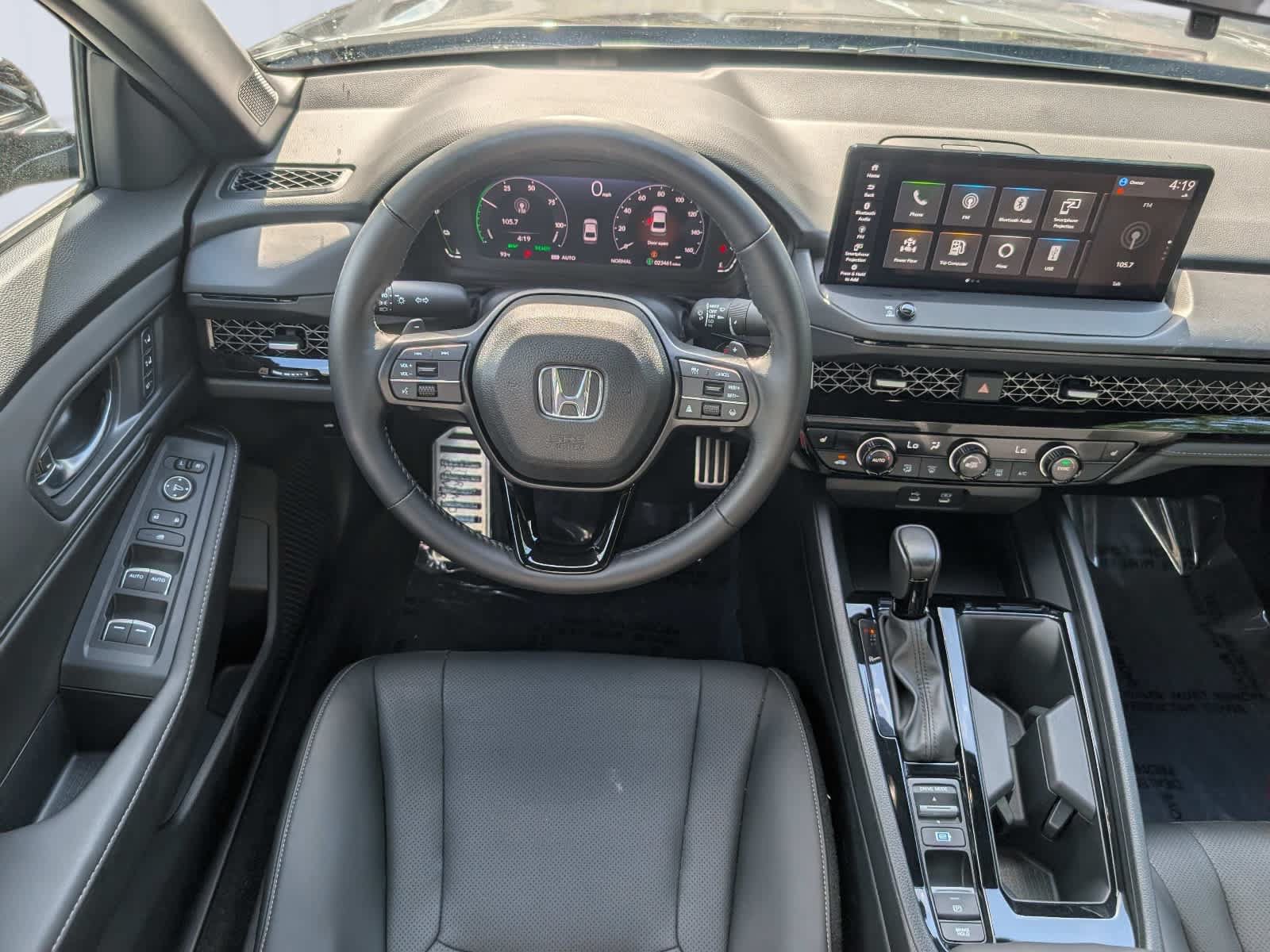 Used 2023 Honda Accord Sport image 16