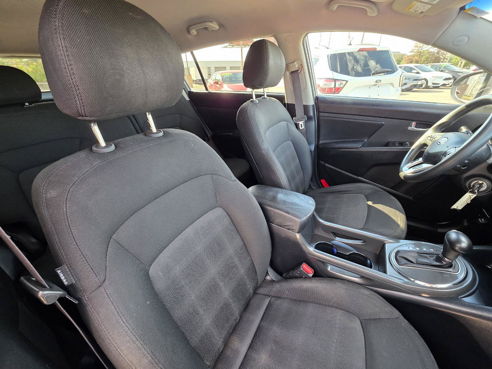 Used 2012 Kia Sportage LX w/ Convenience Pkg AWD/4WD image 21
