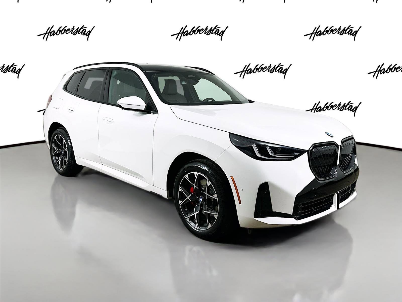 New 2026 BMW X3 xDrive30 w/ Premium Package image 3