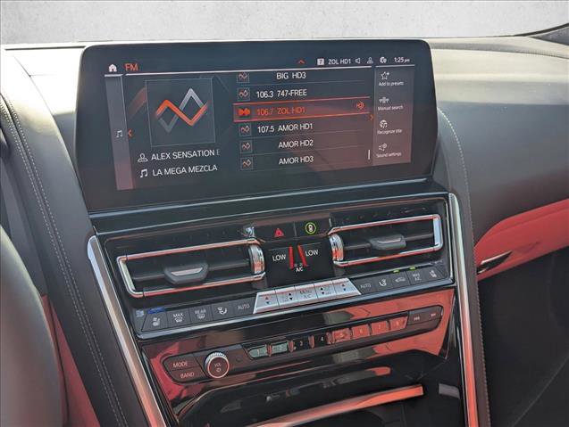 New 2026 BMW 840i xDrive image 11