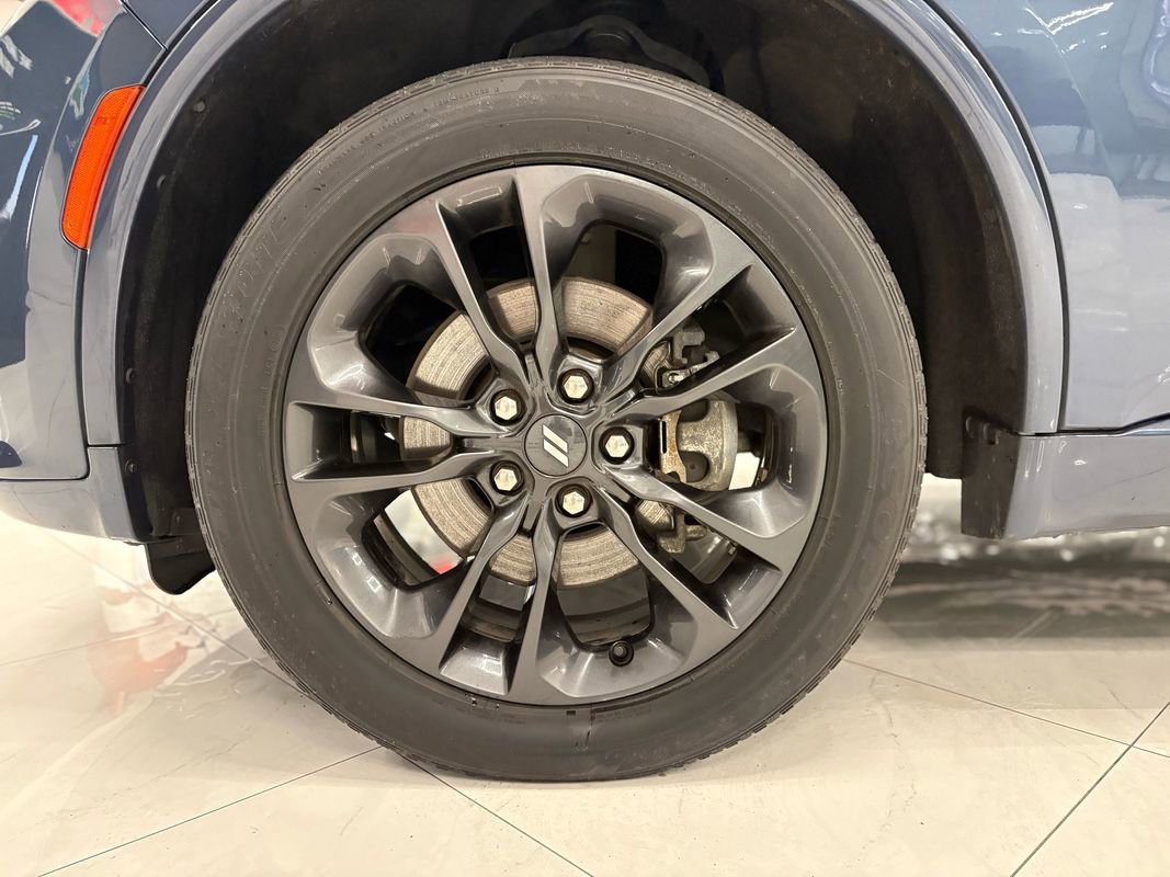 Used 2021 Dodge Durango GT image 40