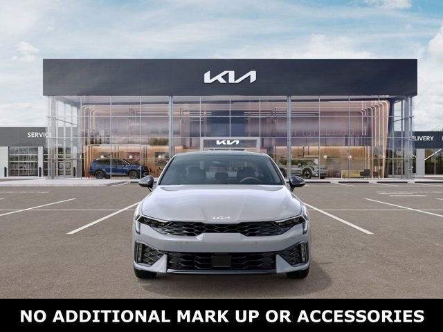 New 2026 Kia K5 GT-Line w/ GT-Line Premium Package image 2