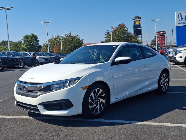 Used 2018 Honda Civic LX image 3