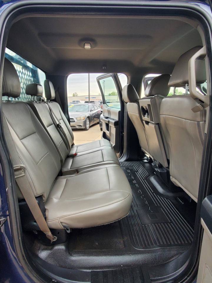 Used 2019 Ford F250 XL w/ Power Equipment Group RWD image 20