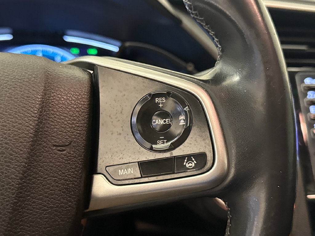 Used 2019 Honda Civic EX-L image 28