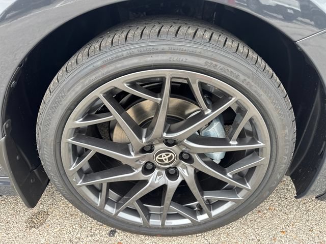 New 2026 Toyota Camry XSE FWD image 11