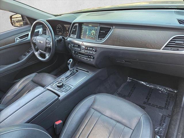 Used 2017 Genesis G80 3.8 w/ Option Group 03 image 22