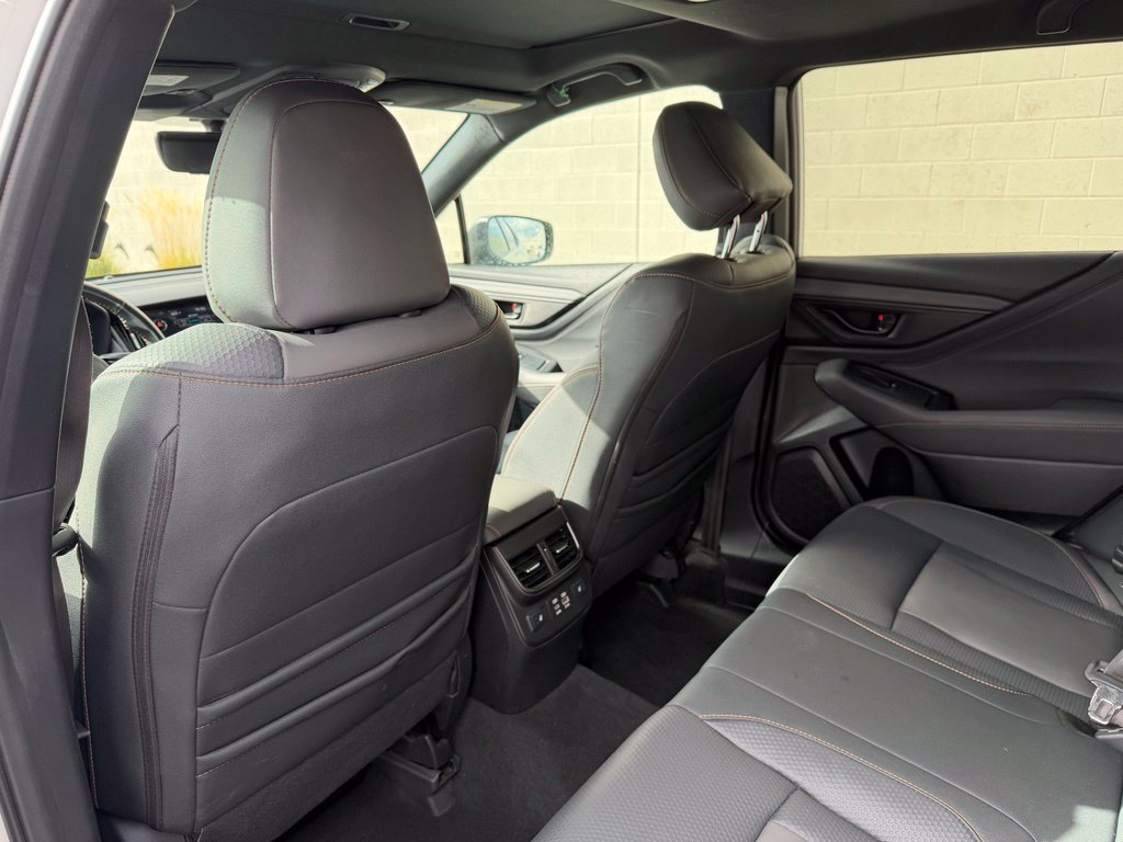 Used 2024 Subaru Outback Wilderness AWD/4WD image 27