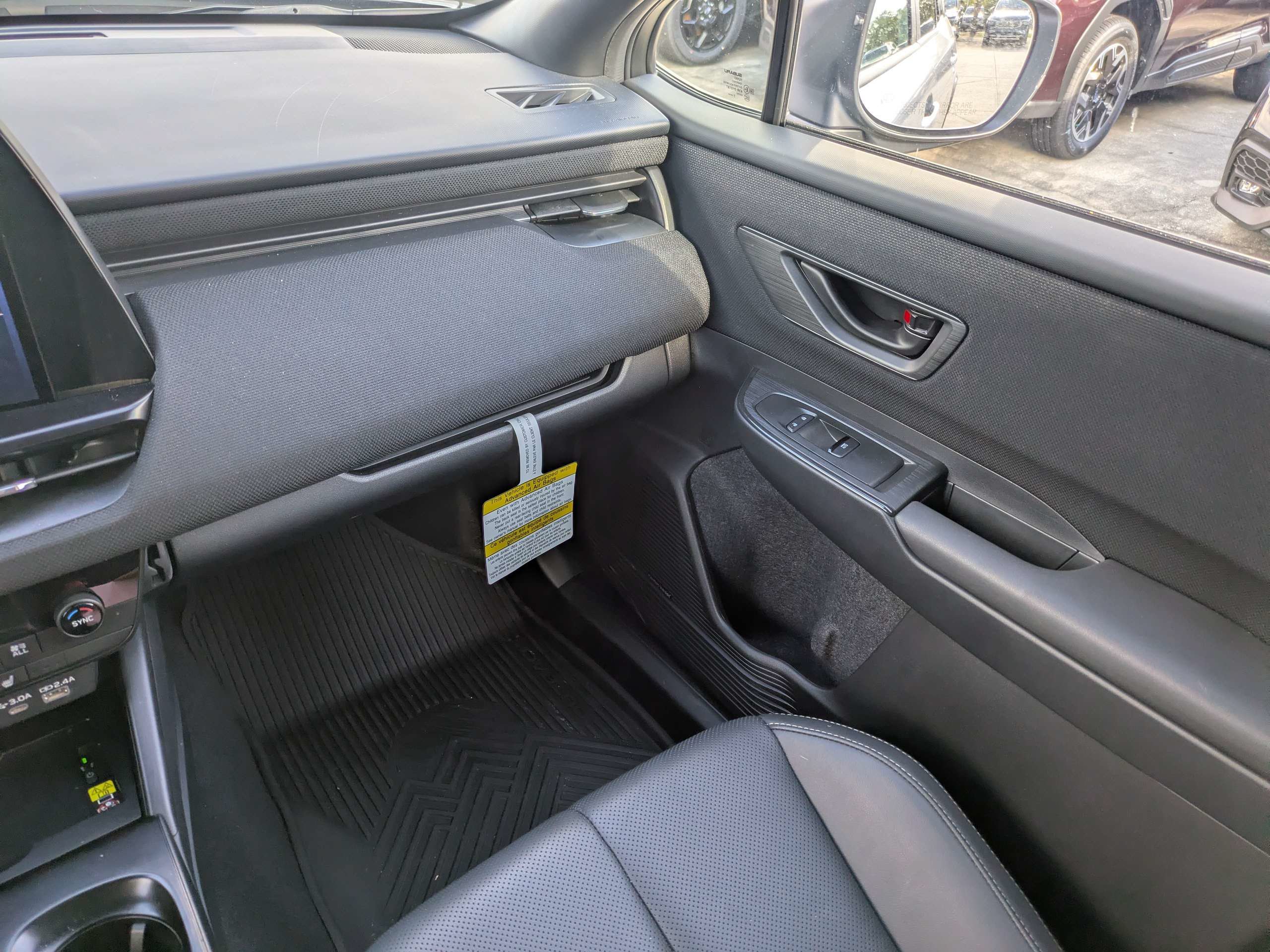 Used 2026 Subaru Outback Limited AWD/4WD image 18