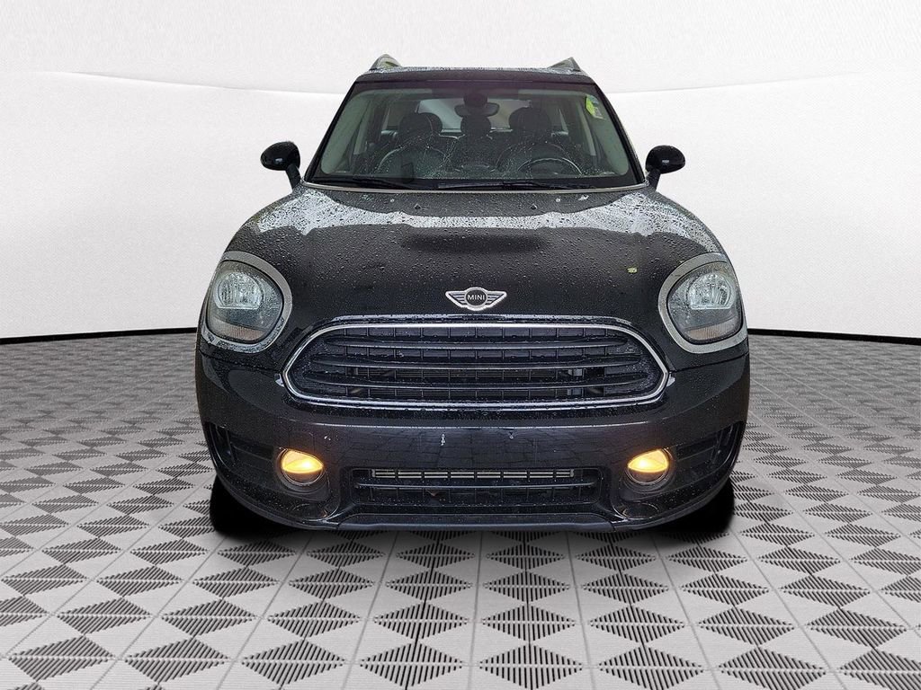 Used 2019 MINI Cooper Countryman FWD image 2