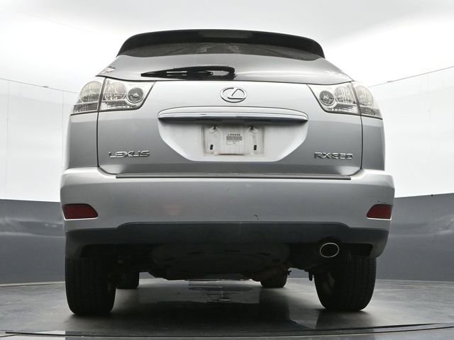 Used 2009 Lexus RX 350 2WD image 13