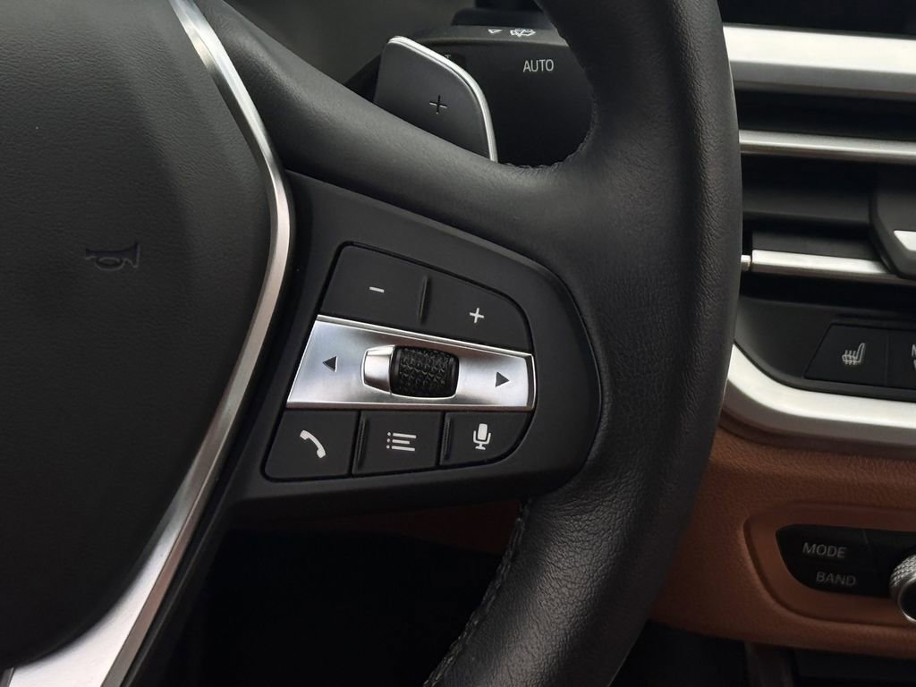 Used 2022 BMW 330i Sedan w/ Premium Package 2 image 14