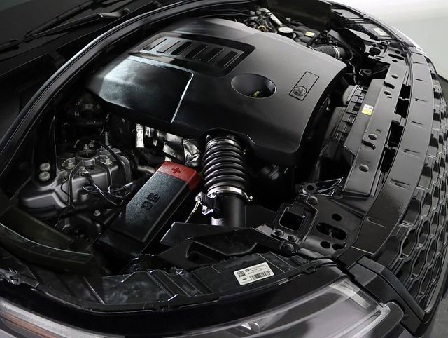 Used 2023 Land Rover Range Rover Velar R-Dynamic S AWD/4WD image 37