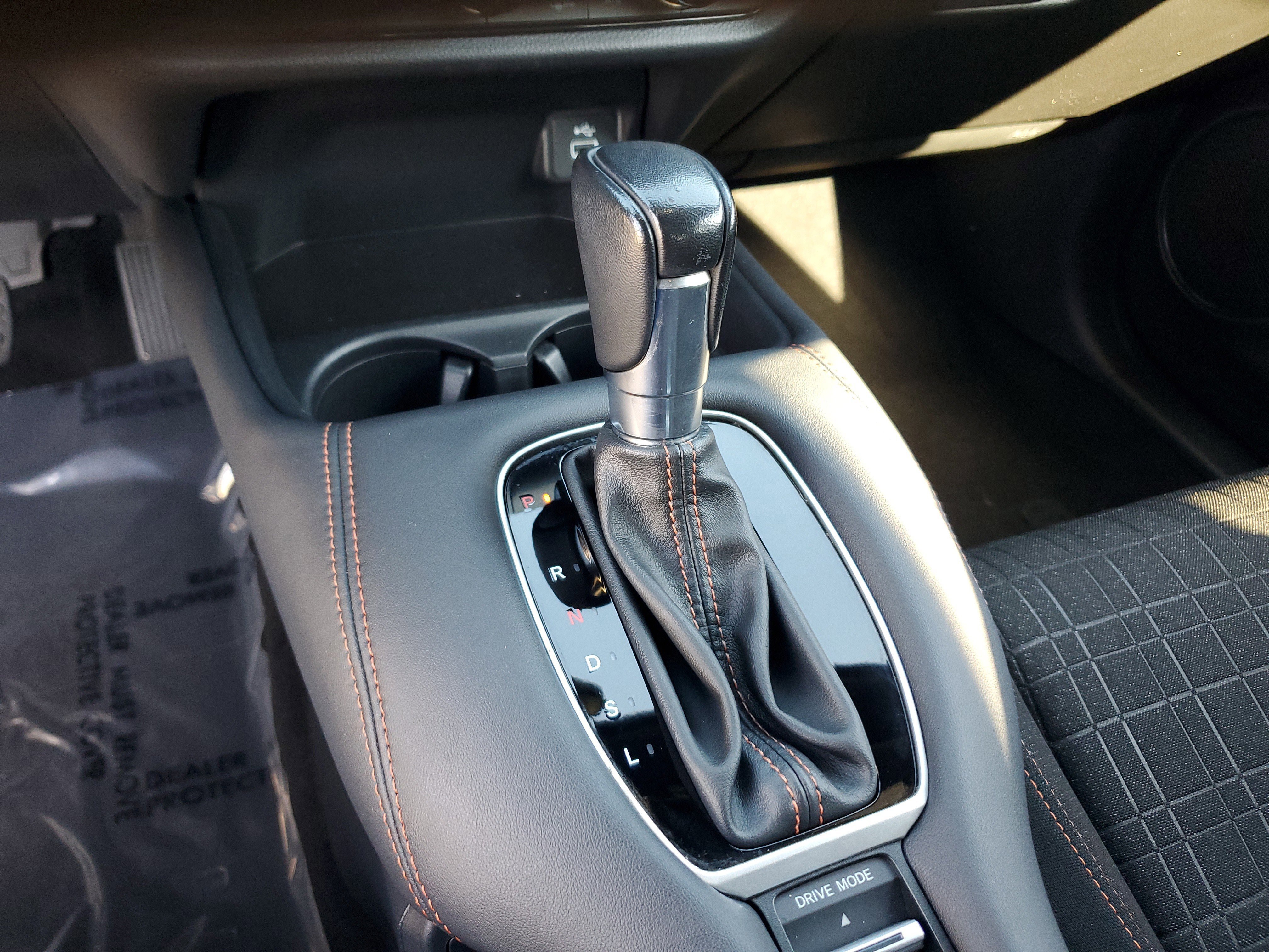 Used 2023 Honda HR-V Sport image 24