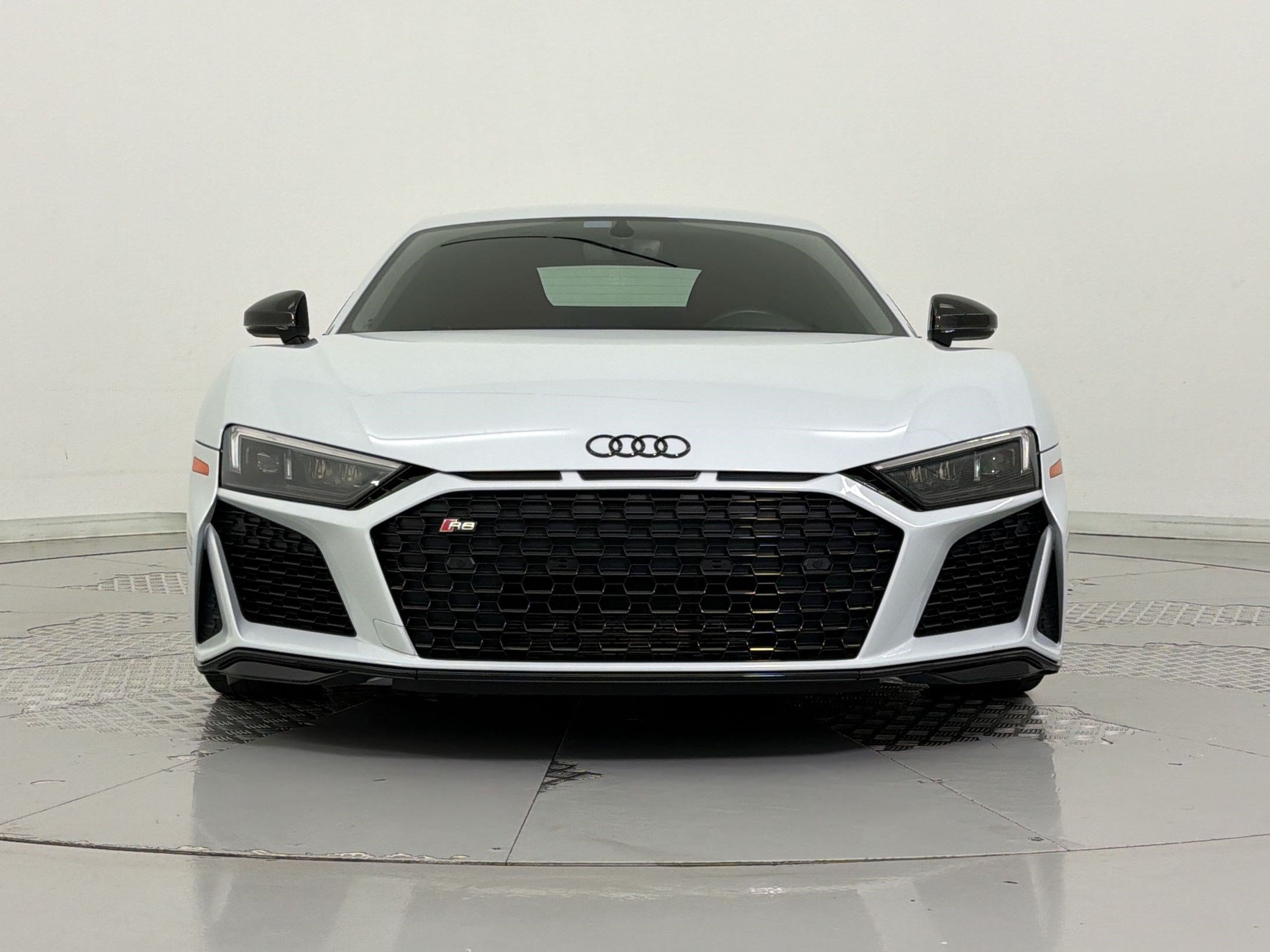 Used 2023 Audi R8 V10 performance RWD image 6