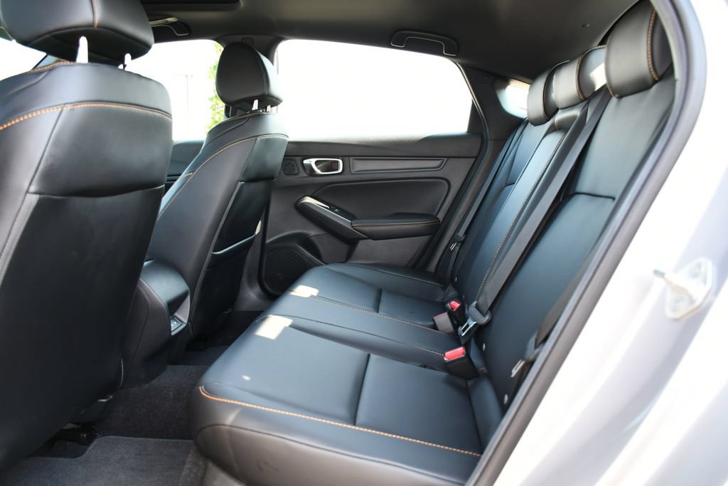 Certified 2026 Acura Integra A-Spec w/ Technology Package FWD image 23