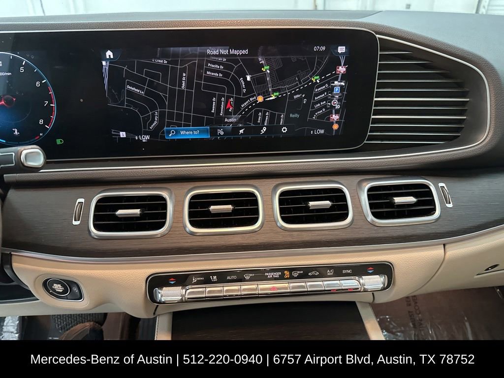 Certified 2020 Mercedes-Benz GLE 350 4MATIC image 15