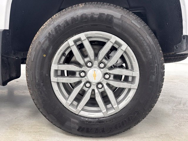 New 2026 Chevrolet Colorado LT AWD/4WD image 36