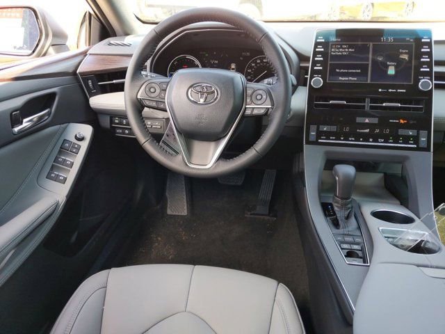 Used 2021 Toyota Avalon XLE FWD image 15