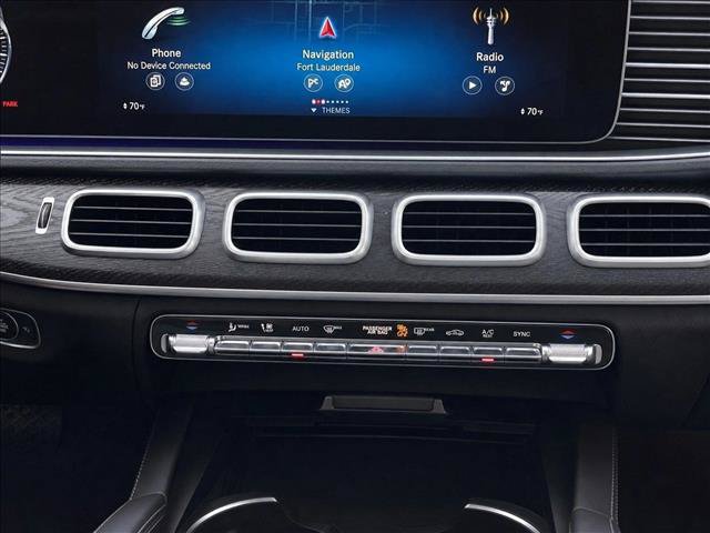 Certified 2021 Mercedes-Benz GLE 53 AMG 4MATIC Coupe image 15