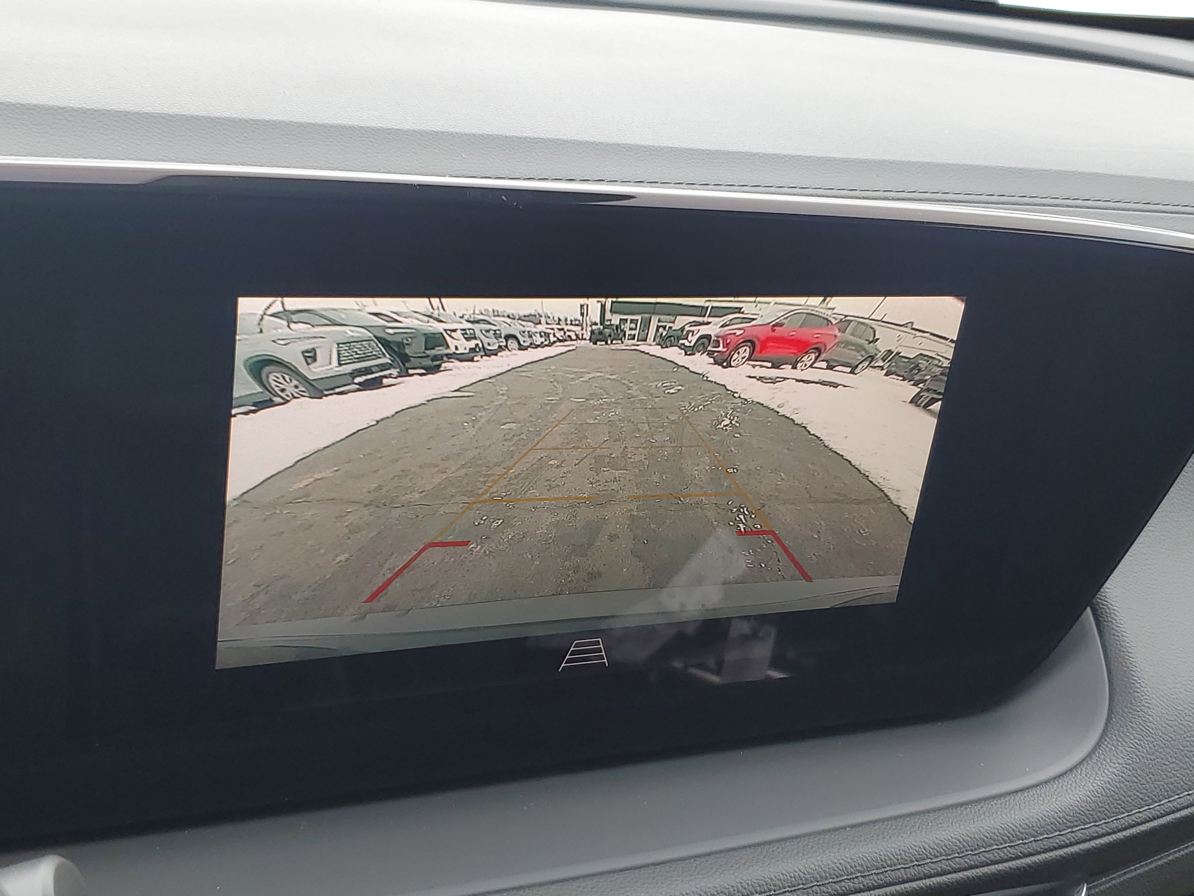 New 2026 Buick Encore GX Sport Touring w/ Comfort Package image 20