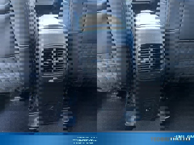 Certified 2025 Ford Bronco Sport Outer Banks w/ Outer Banks Tech Package+ image 15