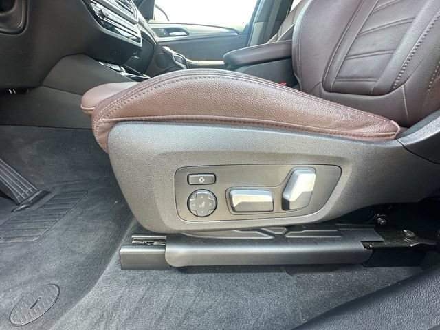 Used 2023 BMW X3 xDrive30i w/ Premium Package AWD/4WD image 29