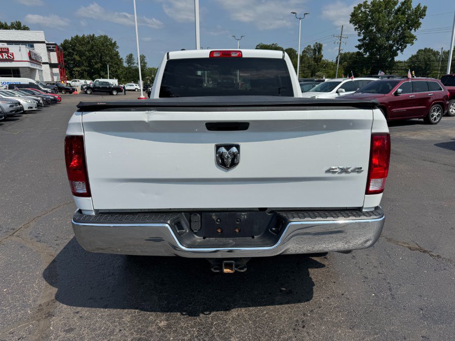 Used 2019 RAM 1500 ST w/ SXT Plus Group AWD/4WD image 4