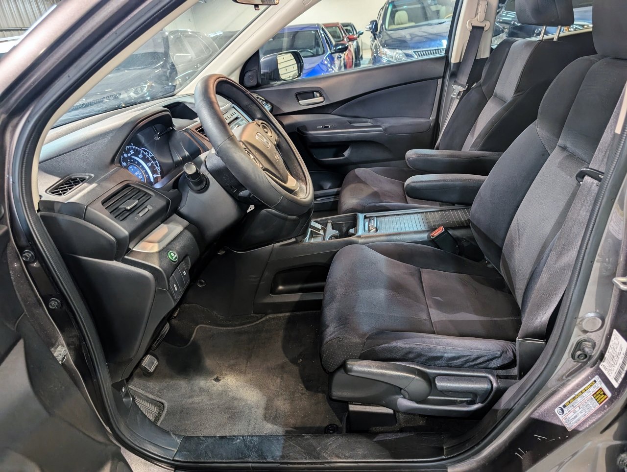 Used 2014 Honda CR-V EX image 15