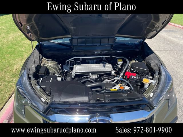 Used 2025 Subaru Ascent Premium image 28