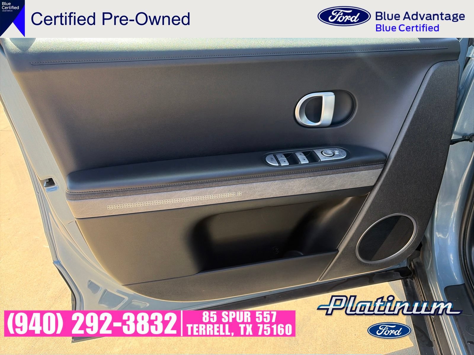 Used 2023 Hyundai Ioniq 5 SEL AWD/4WD image 12