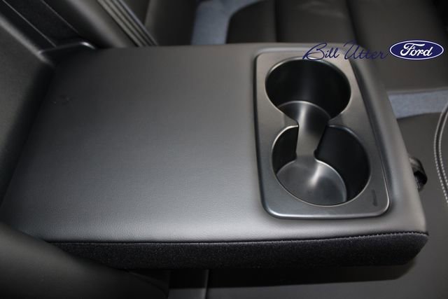 New 2025 Ford Bronco Sport Outer Banks image 10