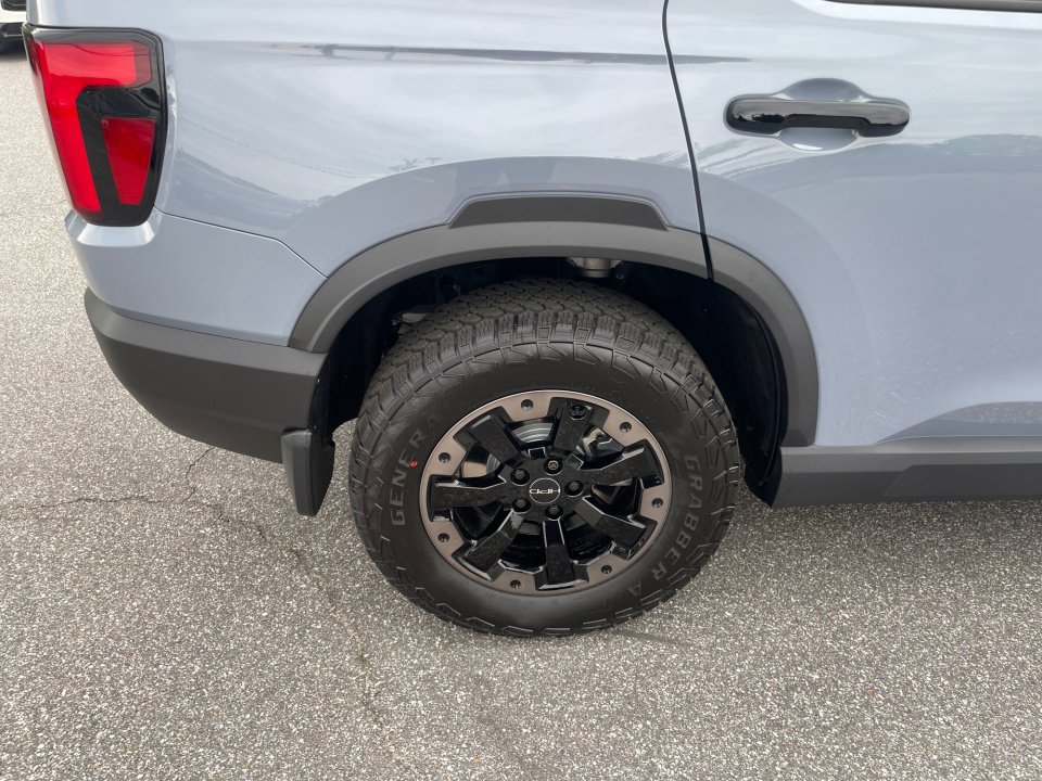 New 2026 Honda Passport TrailSport Elite image 23