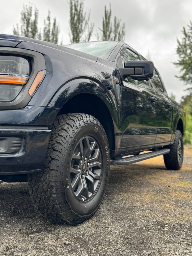 Used 2026 Ford F150 Tremor w/ Equipment Group 402B MID AWD/4WD image 60