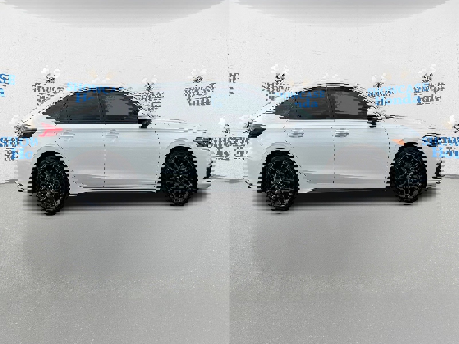 Used 2024 Honda Civic Sport Touring image 8