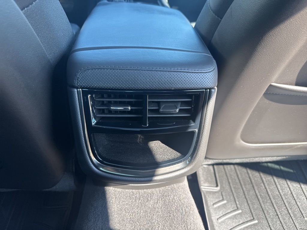 Used 2018 Cadillac CTS Luxury AWD/4WD image 30