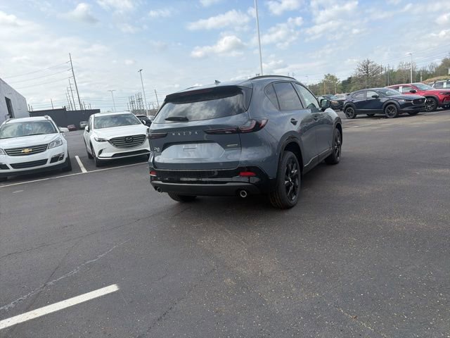 New 2026 MAZDA CX-5 2.5 S w/ Premium Plus Package image 8