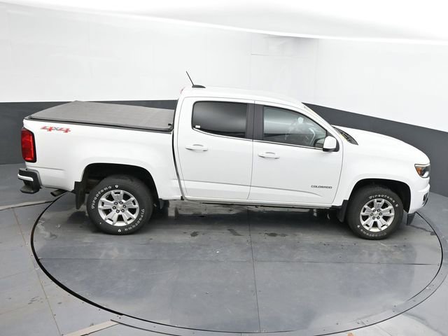 Used 2016 Chevrolet Colorado LT w/ LT Convenience Package image 13