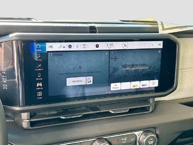 New 2026 Jeep Gladiator Sport AWD/4WD image 14