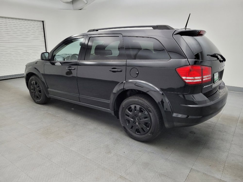 Used 2020 Dodge Journey SE image 3