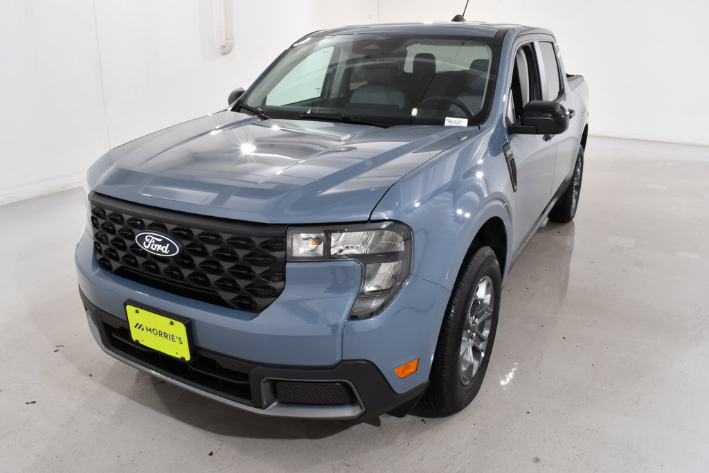 New 2026 Ford Maverick XLT w/ Equipment Group 301A AWD/4WD image 2