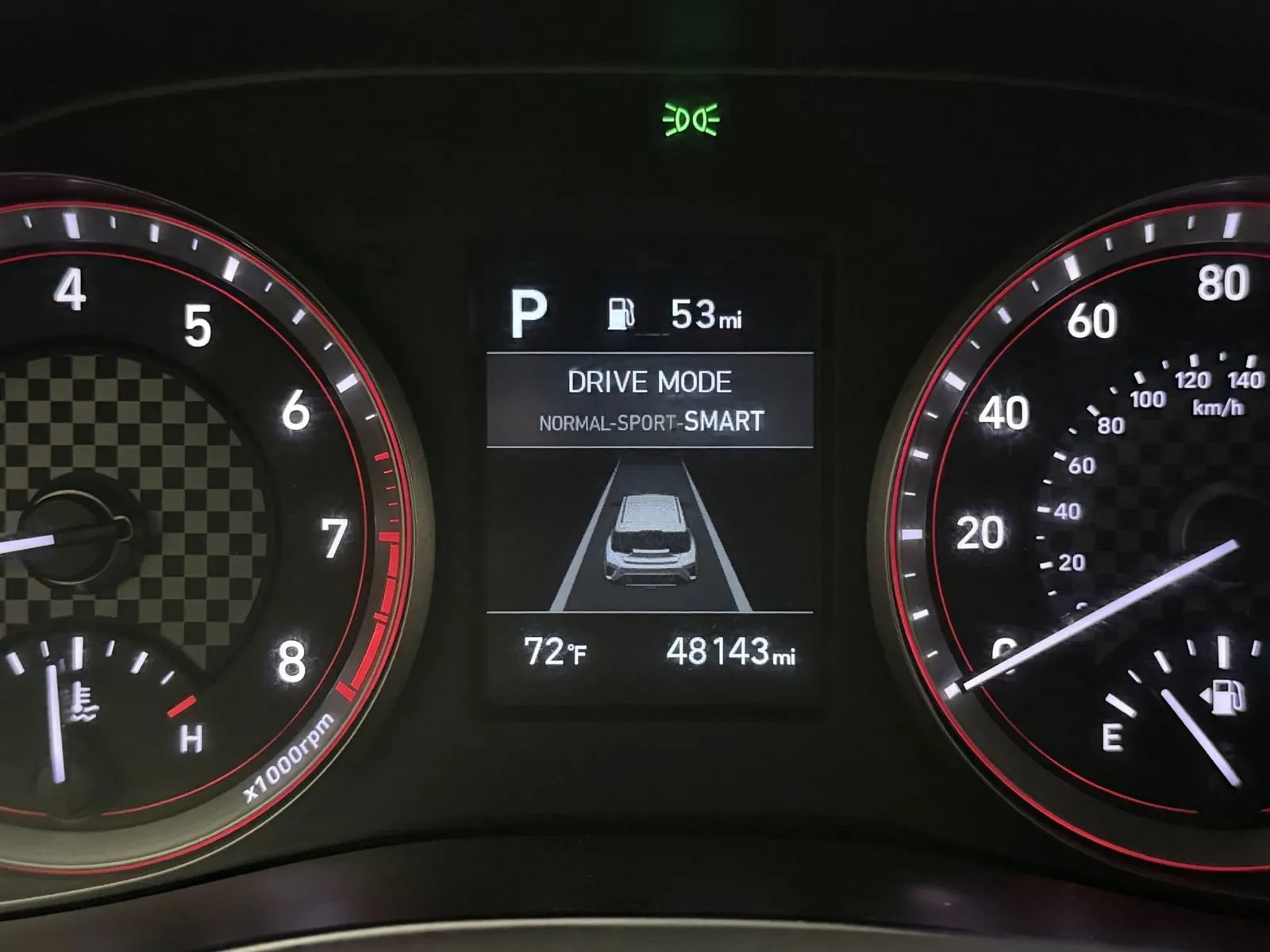 Used 2019 Hyundai Veloster 2.0 FWD image 16