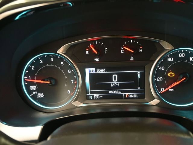 Used 2019 Chevrolet Traverse LT image 9