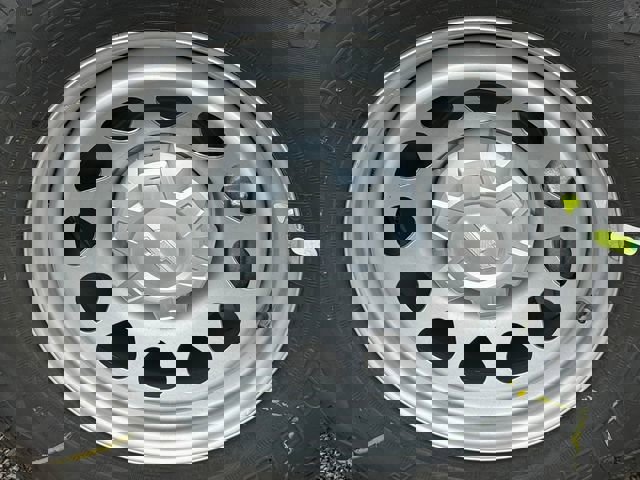 New 2025 Chevrolet Silverado 1500 W/T w/ WT Value Package image 11