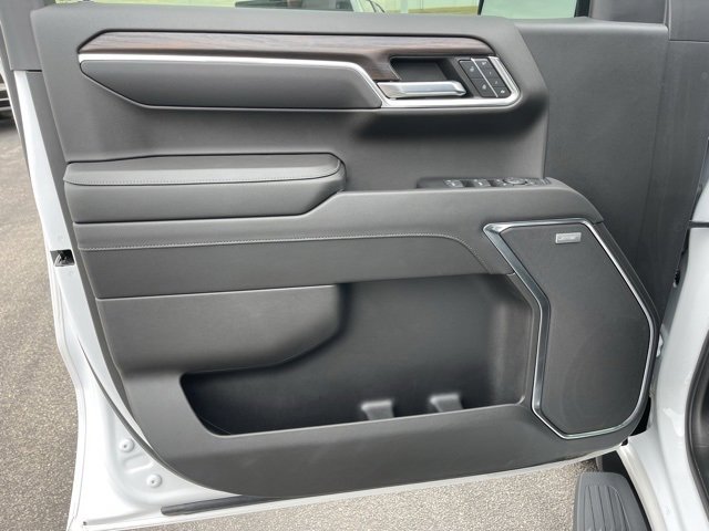 Used 2022 GMC Sierra 1500 SLT image 20