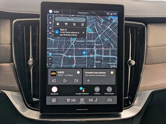 New 2026 Volvo XC90 B6 Plus w/ Protection Package Premier image 14