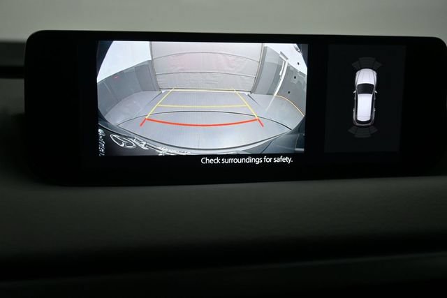 Certified 2026 MAZDA CX-50 AWD 2.5 Hybrid w/ Weather Package image 19
