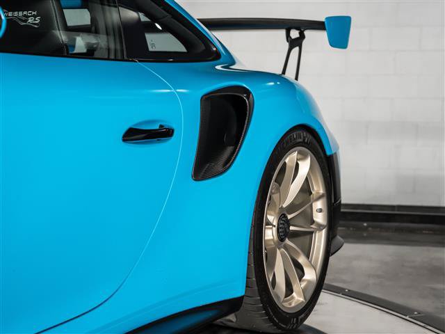 Used 2018 Porsche 911 GT2 RS RWD image 15
