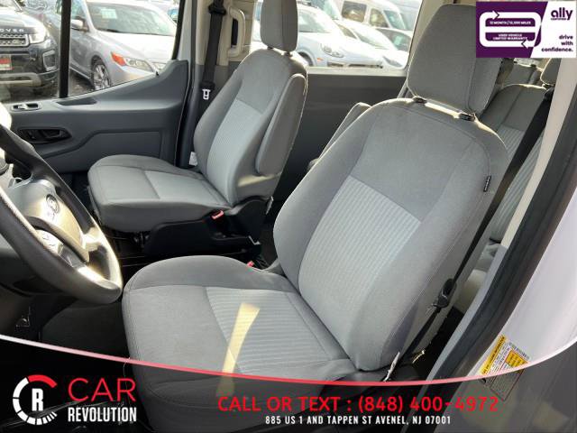 Used 2019 Ford Transit 350 XLT image 24