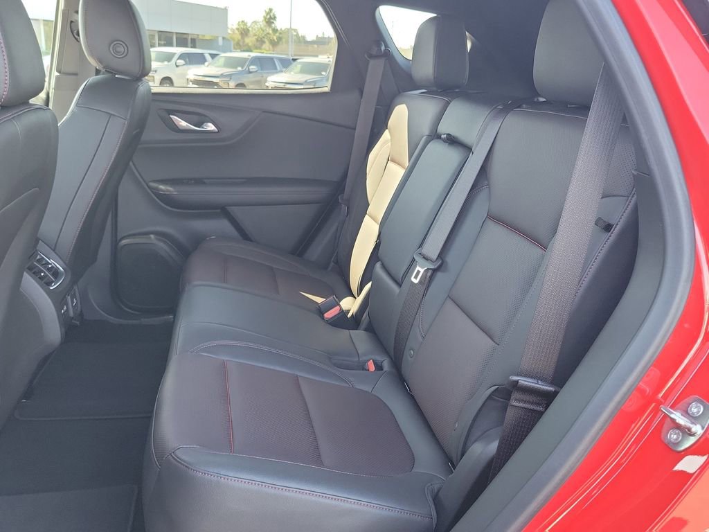 Used 2023 Chevrolet Blazer RS image 24
